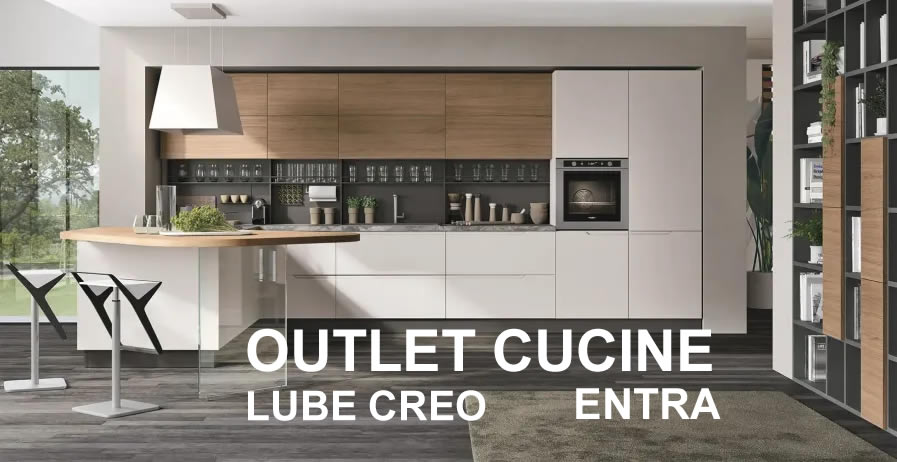 Outlet Lube